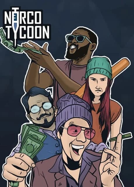 Narco Tycoon