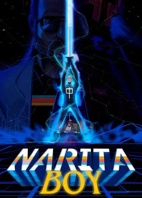Narita Boy