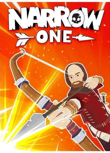 Narrow.One