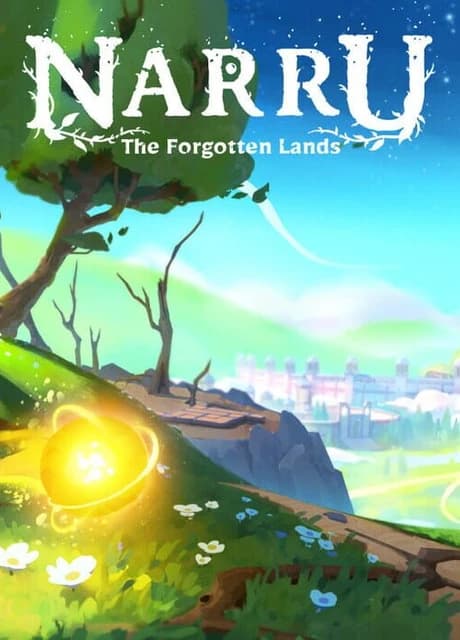 Narru: the Forgotten Lands