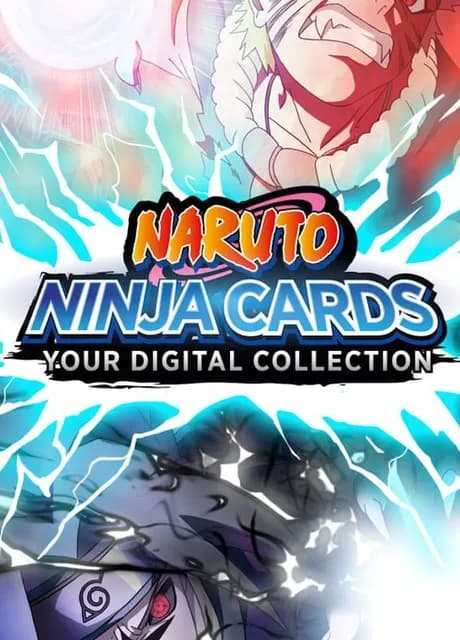 Naruto: Ninja Cards