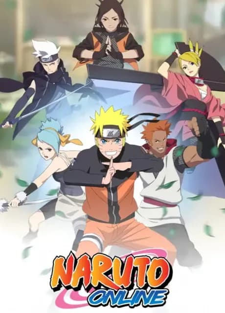 Naruto Online