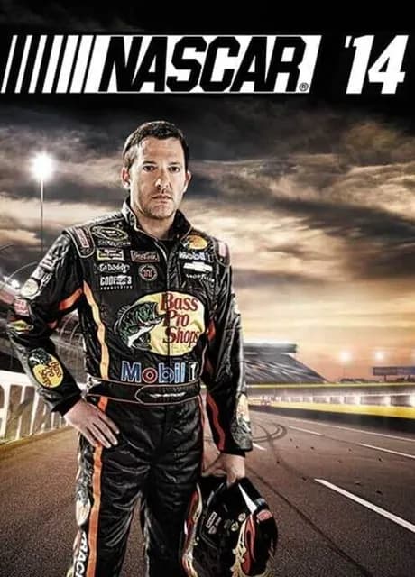 NASCAR '14