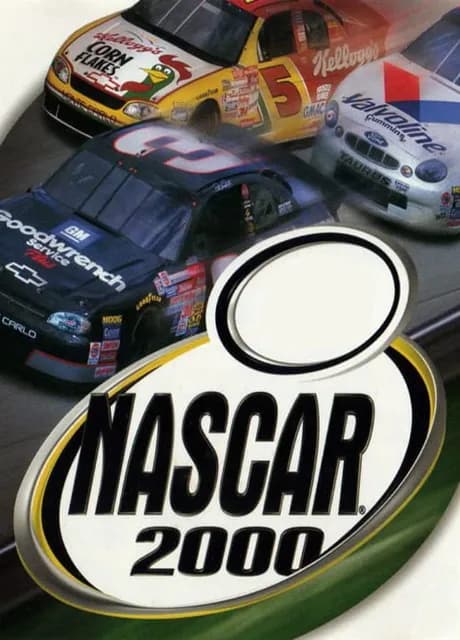 NASCAR 2000