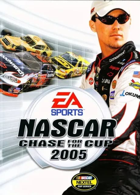 NASCAR 2005: Chase for the Cup