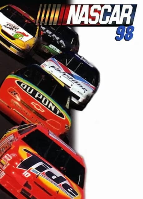 NASCAR 98