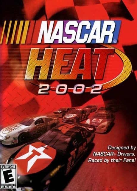 NASCAR Heat 2002