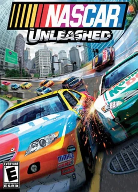 NASCAR Unleashed