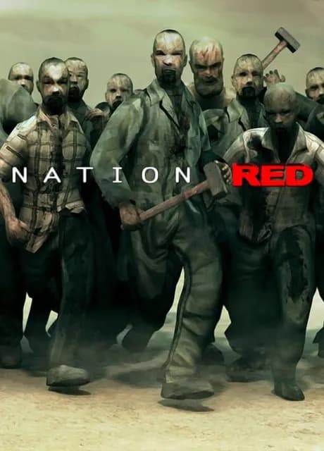 Nation Red