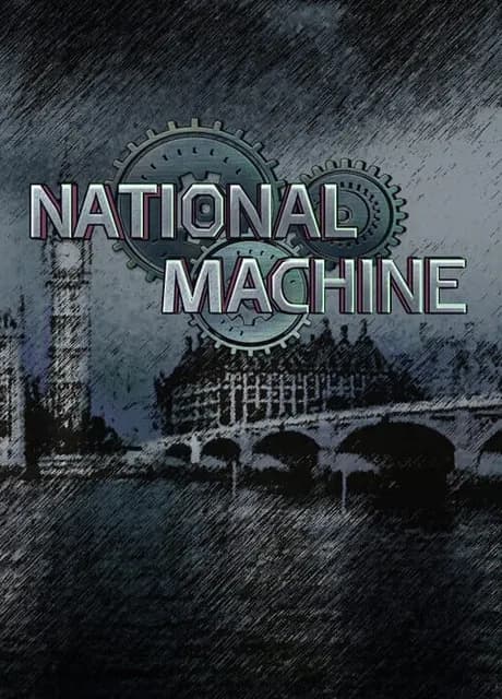 National Machine
