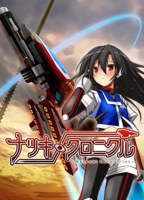 Natsuki Chronicles