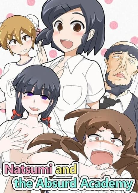 Natsumi and the Absurd Academy