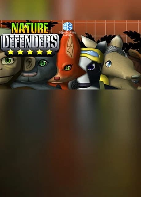 Nature Defenders