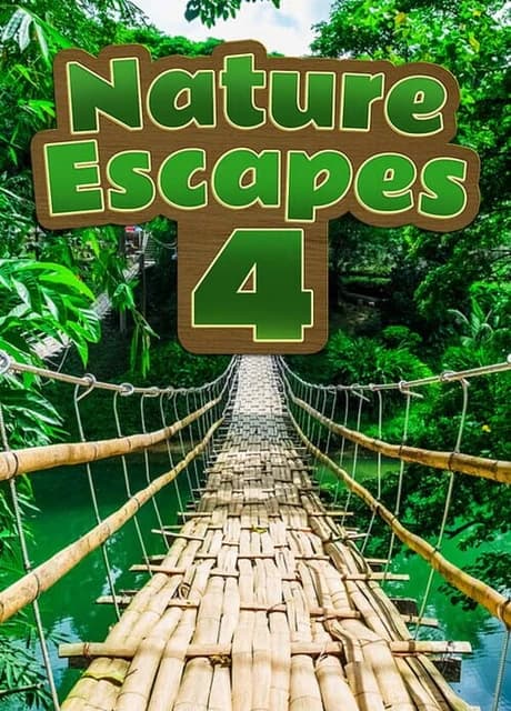 Nature Escapes 4