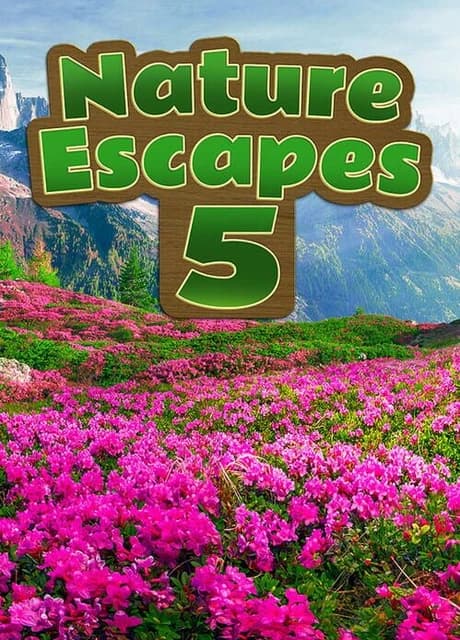 Nature Escapes 5
