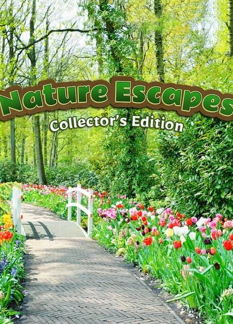 Nature Escapes: Collector's Edition