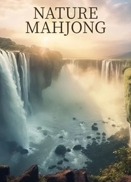 Nature Mahjong