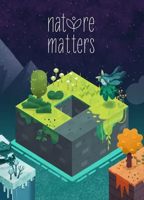 Nature Matters