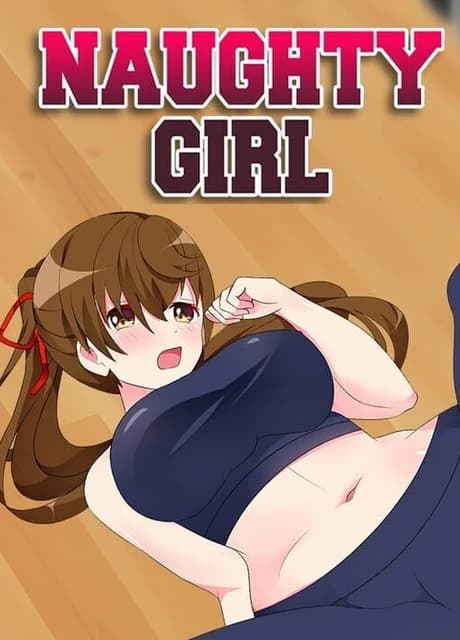 Naughty Girl