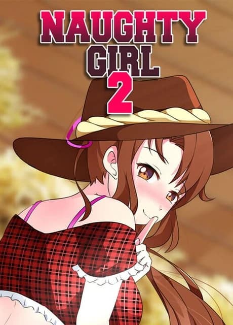Naughty Girl 2