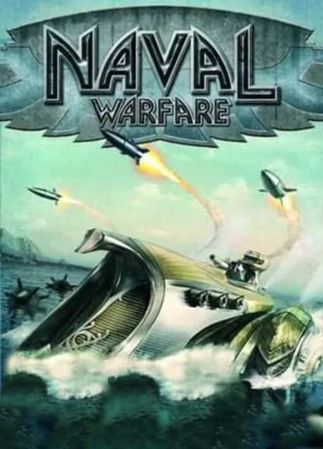 Naval Warfare