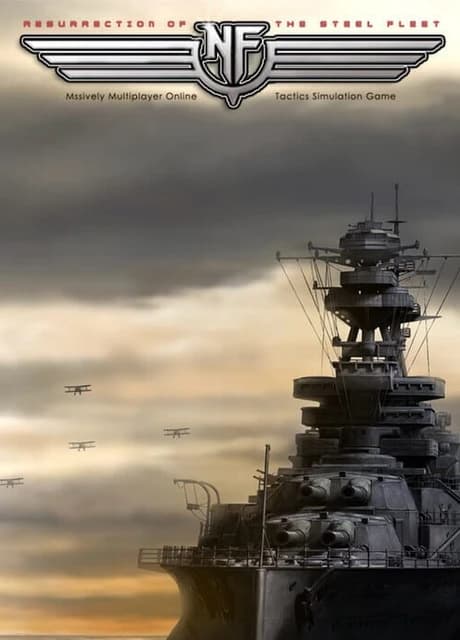 Navy Field