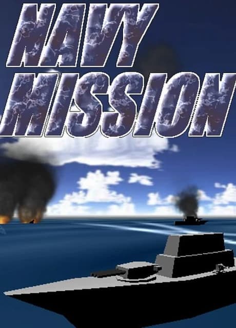 Navy Mission