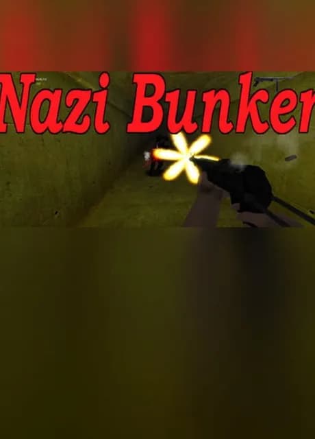 Nazi Bunker