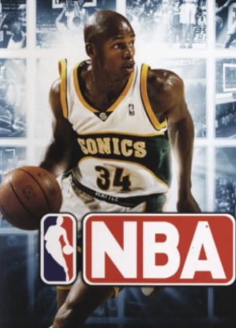 NBA