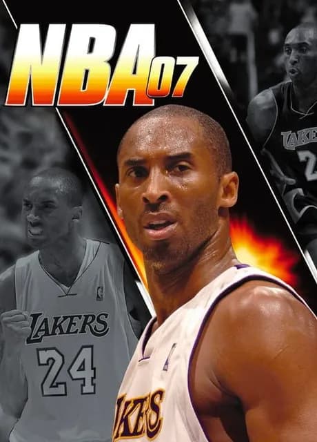 NBA 07