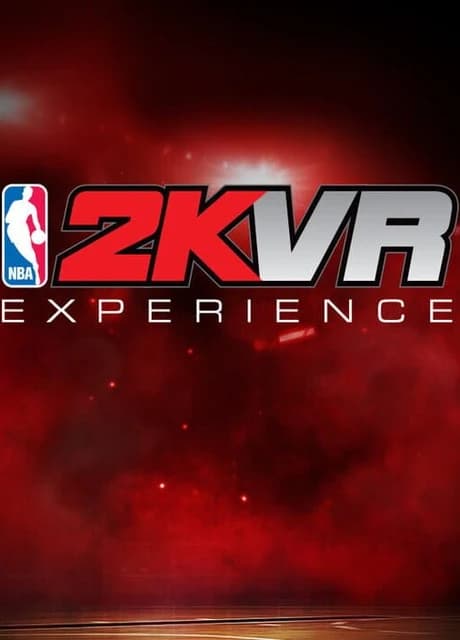 NBA 2KVR Experience
