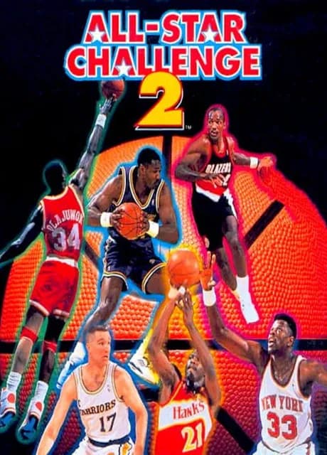 NBA All-Star Challenge 2