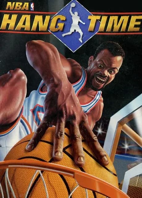 NBA Hangtime