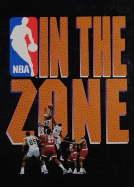 NBA In The Zone