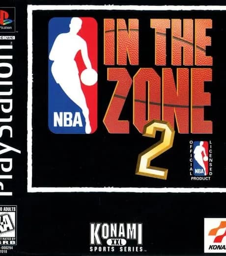 NBA In the Zone 2