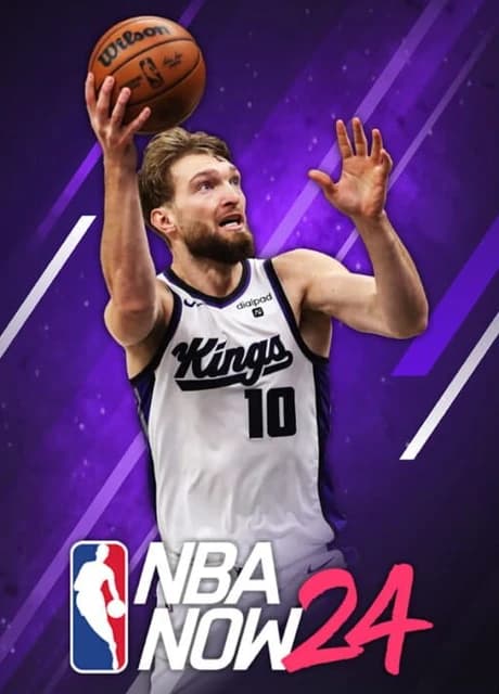 NBA Now 24