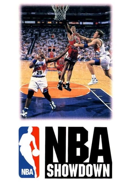 NBA Showdown