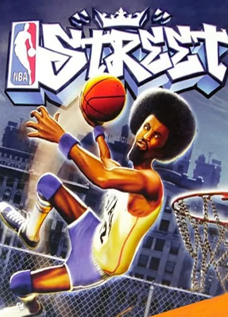 NBA Street