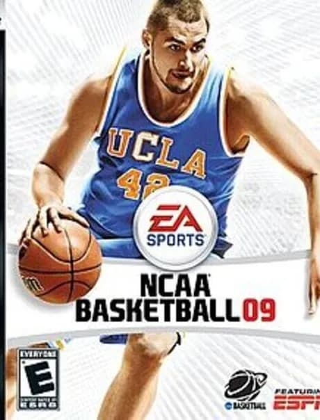 NCAA Basketball 09