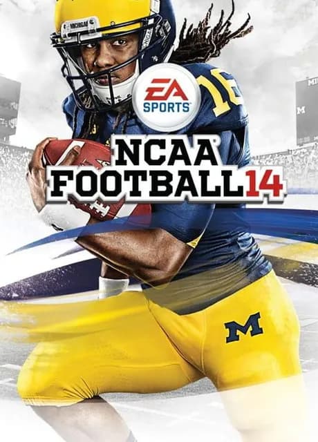 NCAA Football 14