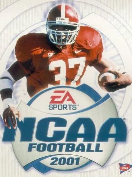 NCAA Football 2001