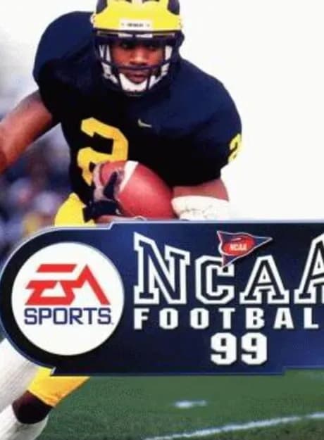 NCAA Football '99