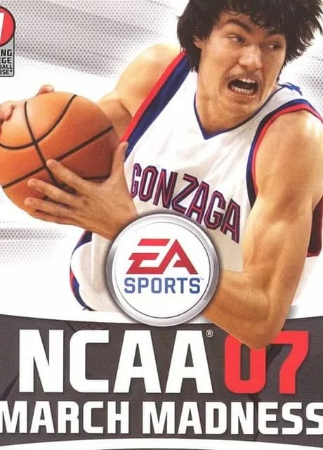 NCAA March Madness 07