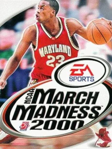 NCAA March Madness 2000