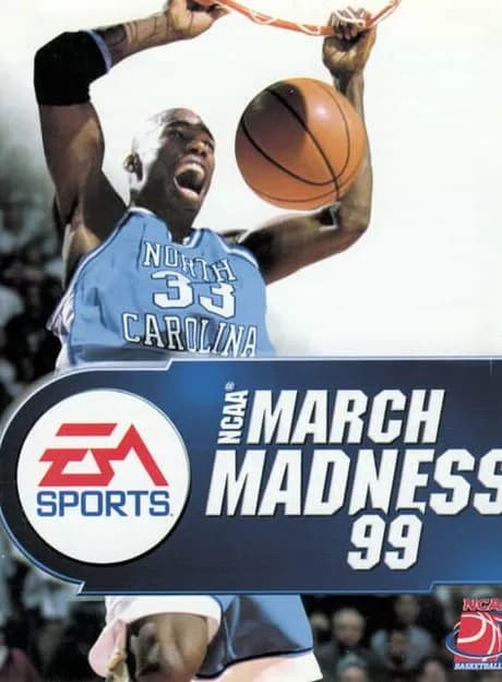NCAA March Madness 99