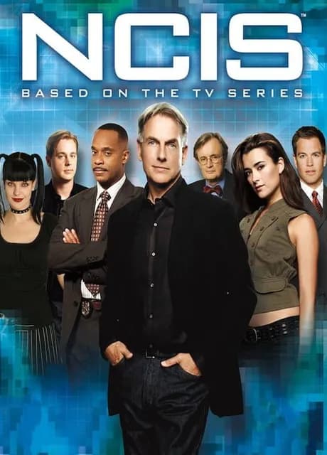 NCIS