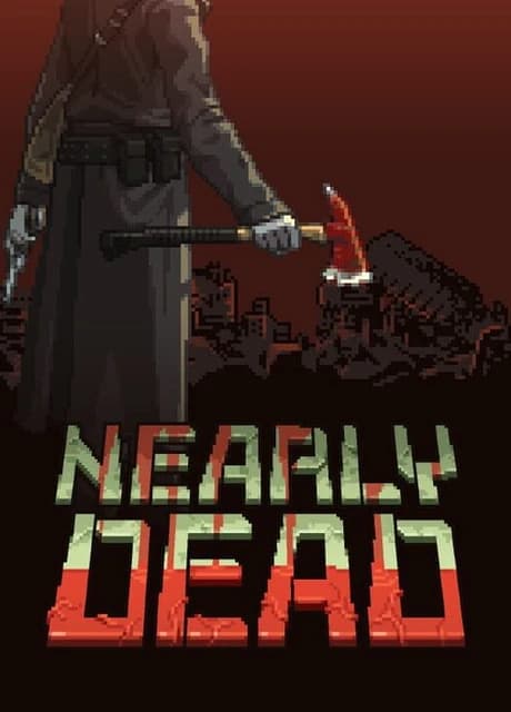 Nearly Dead