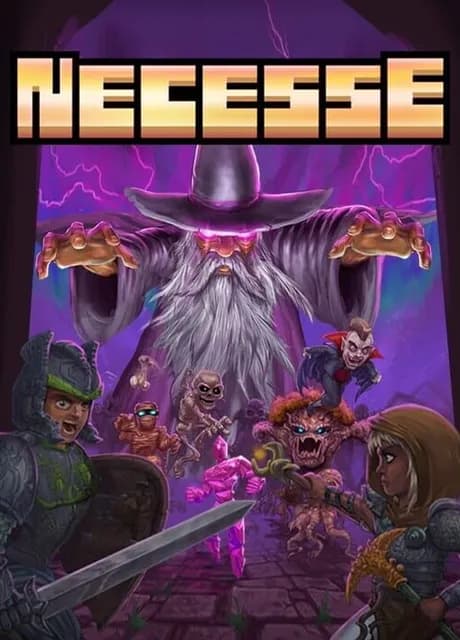 Necesse