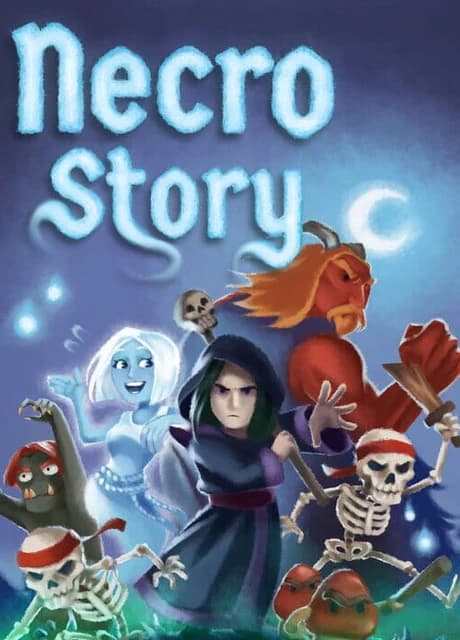 Necro Story