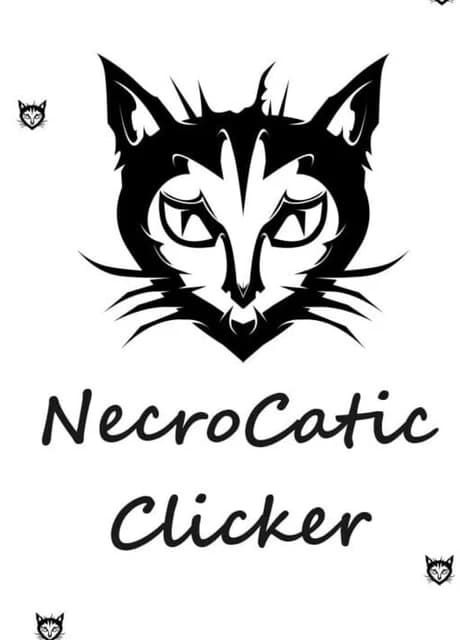 NecroCatic Clicker